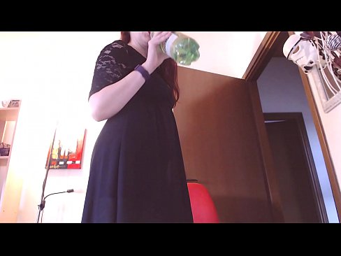 ❤️ Submetiĝema sklavo, kiu amas malpurajn kaj bongustajn kalsonojn, estas devigita masturbi post rigardado de ĉi tiu video! ❌ Hejmfarita porno ĉe eo.watchhentai.ru ❌