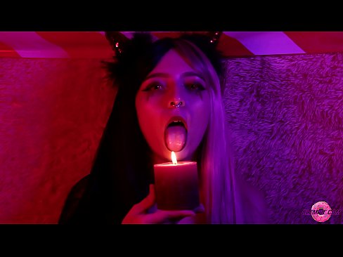 ❤️ Pasia Fumado de Sexy Succubus kun Buŝa Plenumo ❌ Hejmfarita porno ĉe eo.watchhentai.ru ❌