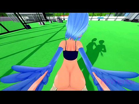 ❤️ Harpia monstro knabino. ❌ Hejmfarita porno ĉe eo.watchhentai.ru ❌