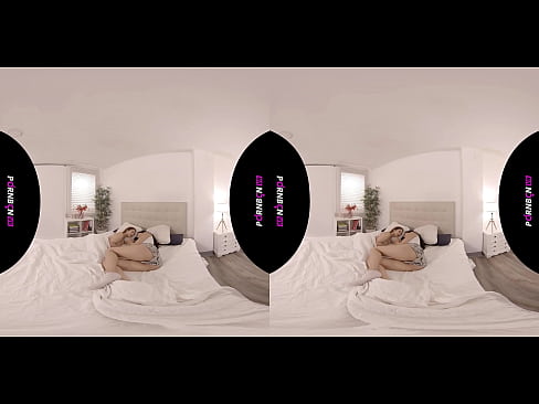 ❤️ PORNBCN VR Du junaj lesbaninoj vekiĝas korecaj en 4K 180 3D virtuala realeco Geneva Bellucci Katrina Moreno ❌ Hejmfarita porno ĉe eo.watchhentai.ru ❌