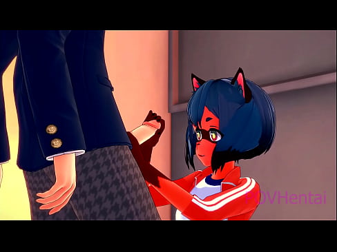 ❤️ Tute nova brutaro kun Michiru Kagemori ❌ Hejmfarita porno ĉe eo.watchhentai.ru ❌