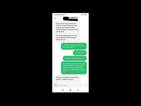 ❤️ Mi aldonis novan PAWG de Tinder al mia haremo (parolu al Tinder inkluzivita) ❌ Hejmfarita porno ĉe eo.watchhentai.ru ❌